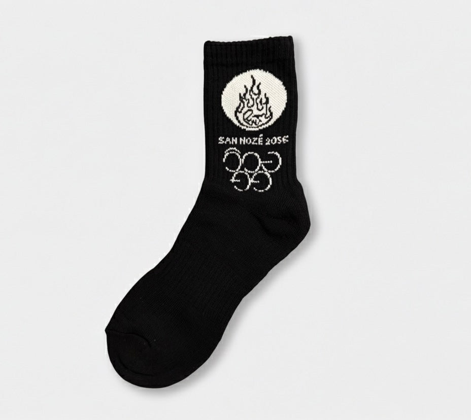 Ruffn’Turf -Gorin Black-