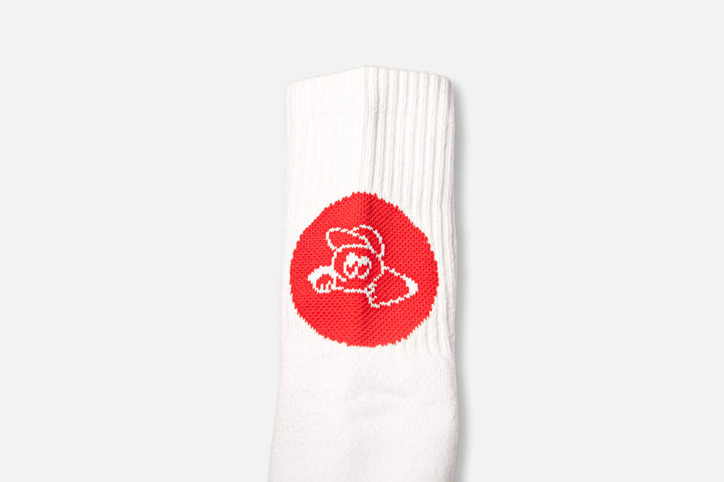Ruffn’Turf -Hinomaru Logo-