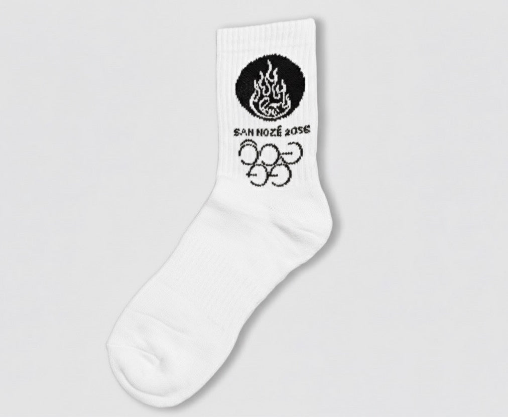 Ruffn’Turf  -Gorin White-