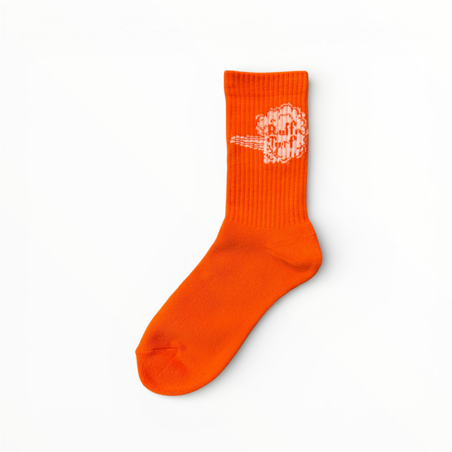 Ruffn’Turf   -chillPanther socks- ORG