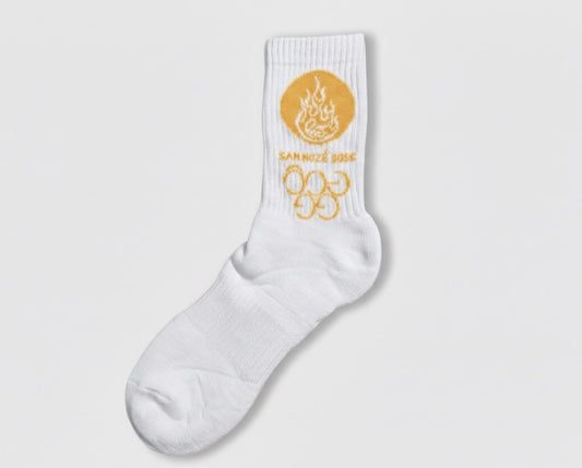 Ruffn’Turf  -Gorin Yellow-